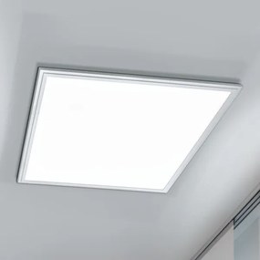 Eglo 96663 - LED RGBW Dimmelhető lámpa SALOBRENA-C LED/30,5W/230V + távirányító