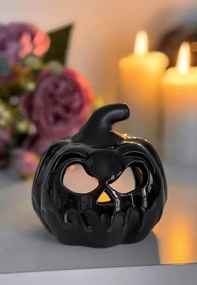 Gyertyatartó kandalló Killstar Jack O'lantern