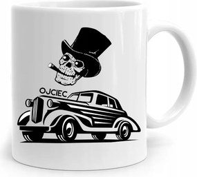 Apák Napi Bögre Apáknak Ajándék fényképes nyomtatással