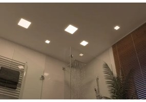 Paulmann 92397 - LED/8,5W IP44 Fürdőszobai beépíthetó lámpa VARIFIT 230V