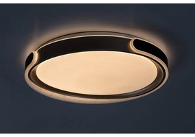 Rabalux 71292 - LED Dimmelhető mennyezeti lámpa JINDRI LED/48W/230V 3000-6500K + távirányító