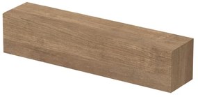 Infinity 2.0 6 elemes szett szürkésbarna / Mercure tölgy