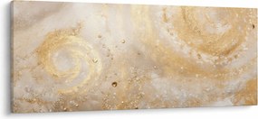 Kép - Mintás textúra (120x50 cm)