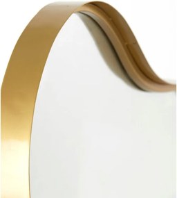 Fali tükör 65x63 cm Suva – Light &amp; Living