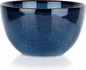 Leveses tál saláta pehely snack Saláta tálaló kerámia 700 ml