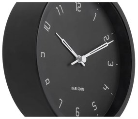 Óra ø 15 cm Stark – Karlsson