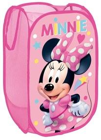 Disney Minnie játéktároló 36x58cm