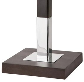 Asztali lámpa AMELIA 1xE27/60W/230V