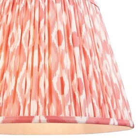 Endon 114667 - Állólámpa HIGGLEDY 1xE27/10W/230V rózsaszín