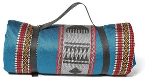 Piknik takaró, 2x2,85 m