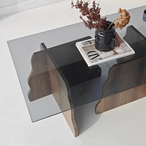 Canyon - Walnut, Fume