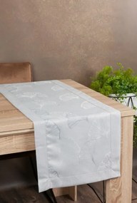 Diana foltálló asztali futó Szürke 40x180 cm
