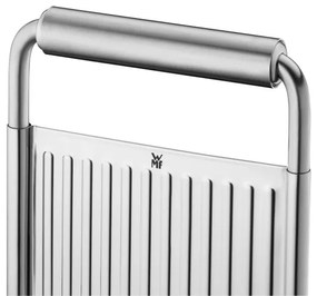 WMF - Rozsdamentes acél uborkareszelő