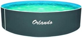 Medence Marimex Orlando 3,66 x 1,07