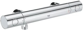 Zuhany csaptelep Grohe GROHTHERM 800 zuhanyszett nélkül 150 mm króm 34767000