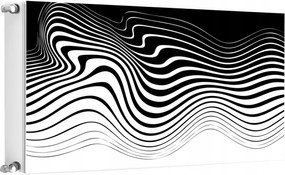 Mágneses Radiátorszőnyeg 100x60 Mintás Fotótapéta