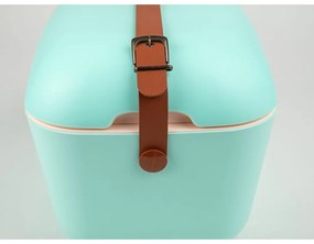 Türkiz hűtődoboz 20 l Classic – Polarbox