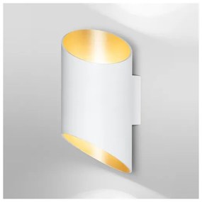 Ledvance - LED Dimmelhető fali lámpa SMART+ CYLINDRO LED/12W/230V Wi-Fi