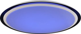 GLOBO 41359-40RGBSH XAVER Kerek Mennyezeti Lámpa LED IP20