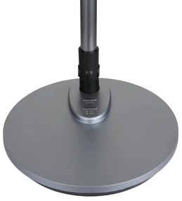 Globo 58444 - LED Dimmelhető asztali lámpa CASALA LED/7,5W/230V