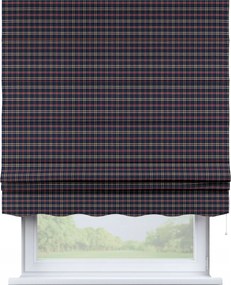 Kész Római roló Florencja 100x180cm kék