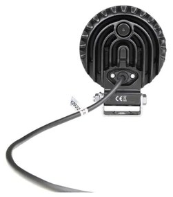 LED Autós spotlámpa OSRAM LED/56W/10-30V IP68 5700K