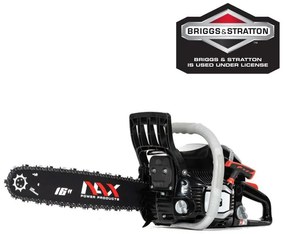 NAC NAX300C láncfűrész