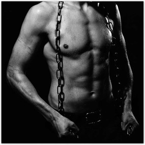 Poszterek 30x30 Aktok Meztelenség Szerelem Fotó