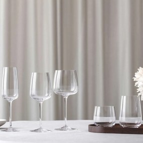 Afina fehérboros poharak, 4 darabos készlet, 125 ml - Villeroy & Boch