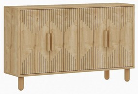 Roger Sapphire Oak szekrény