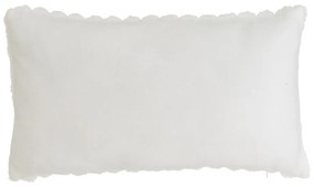 Mikroplüss díszpárna 30x50 cm Fur Velvet – Casa Selección