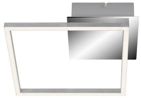 Briloner 3105-018 - LED Dimmelhető mennyezeti lámpa FRAMES LED/9,7W/230V