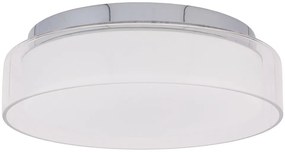 Nowodvorski Lighting Pan LED mennyezet 1x12 W króm 8173