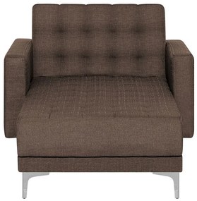 Fotel Aberlady (sötétbarna). 1035625