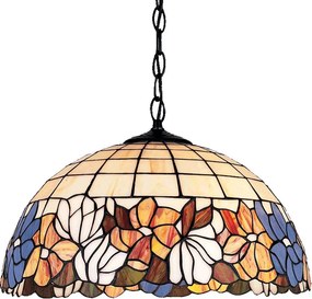 Prezent TIFFANY IX. 103 Függőlámpa 2x60W/E27 IP20