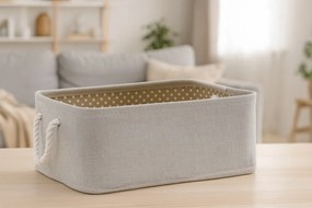 Tároló 26 x 36 x 16 cm - m méret