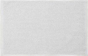 Törölköző BASIC ZERO 50 x 70 cm fehér, 100% pamut