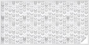 Furnérfólia Adatvédelem Szélvédőkhöz és Ablakokhoz Nyíl minta 200x100