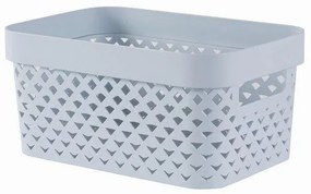 Curver Pure S 4,5 l kék tárolódoboz