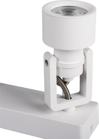 Spot Lámpa Fehér SONDA II EL KANLUX-34929