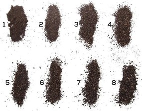 Kávédaráló - Orion