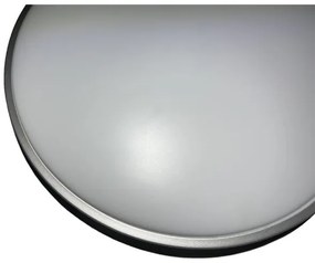 LED Dimmelhető mennyezeti lámpa LED/48W/230V 2700-6500K Wi-Fi Tuya + távirányító