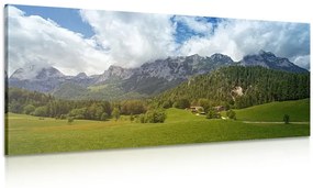 Kép látványos Ausztria