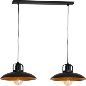 Milagro FELIX MLP3683 Függőlámpa 2x60W/E27 IP20