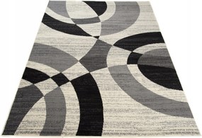 Bcf Szőnyeg 180x250 Modern Színes Tömör mix