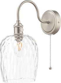 Dar Lighting HADANO HAD0761-03 Fali lámpa 1x40W/E14
