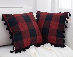 Párnahuzat 2 Db Topfinel 45 X 45 CM