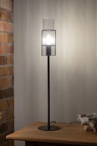 Markslojd TUBO 108556 Asztali lámpa 1x40W/E14 IP20
