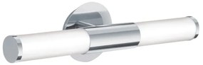Eglo 87219 - PALMERA fürdőszobai fali lámpa 2xE14/40W/230V IP44