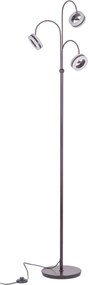 Italux METIS AL16002-3A COFFEE Állólámpa 3x4,8W/LED IP20
